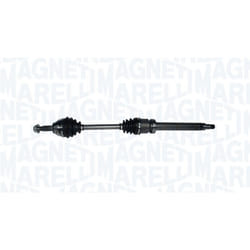 Arbre de transmission MAGNETI MARELLI 302004190058