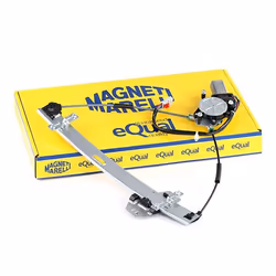 Lève-vitre; MAGNETI MARELLI; avant gauche électrique avec moteur électrique; pour HONDA; 72250S5PA03, 72250S5SG02, ACQ0129
