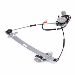 Magneti Marelli Lève-vitre avant gauche électrique avec moteur électrique 350103170129 HONDA: CIVIC 7 Hatchback