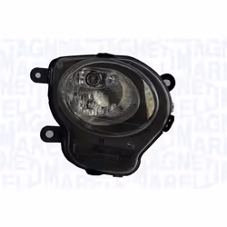 Feu diurne (feux de jour) MAGNETI MARELLI 712455251139, droite