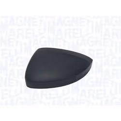 Coque, rétroviseur extérieur MAGNETI MARELLI 182208005740 gauche