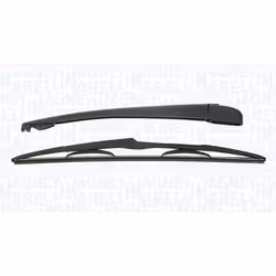 Balai d'essuie-glace MAGNETI MARELLI 000723180134