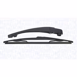 Balai d'essuie-glace MAGNETI MARELLI 000723180354