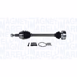 Arbre de transmission MAGNETI MARELLI 302004190105