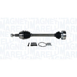 Arbre de transmission MAGNETI MARELLI 302004190105
