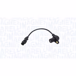 Capteur de vilebrequin MAGNETI MARELLI 064848066010