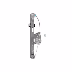 Lève-vitre MAGNETI MARELLI 350103170057 gauche