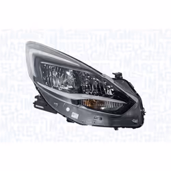 Projecteur principal MAGNETI MARELLI 711451000389 - Vue supplémentaire 3