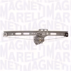 Lève-vitre MAGNETI MARELLI 350103170221 gauche - Vue supplémentaire 3