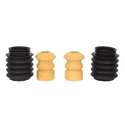 Soufflet de protection amortisseur MAGNETI MARELLI 310116110069