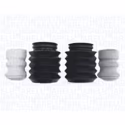 Soufflet de protection amortisseur MAGNETI MARELLI 310116110069