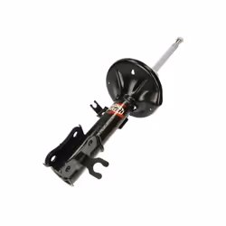 Amortisseur MAGNETI MARELLI 357071070200 gauche essieu avant