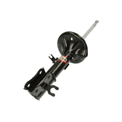 Amortisseur MAGNETI MARELLI 357071070200 gauche essieu avant