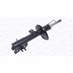 Amortisseur MAGNETI MARELLI 357071070200 gauche essieu avant