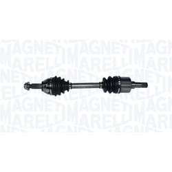 Arbre de transmission MAGNETI MARELLI 302004190059
