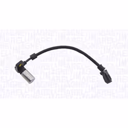 Capteur de vilebrequin MAGNETI MARELLI 064848275010