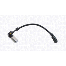 Capteur de vilebrequin MAGNETI MARELLI 064848275010