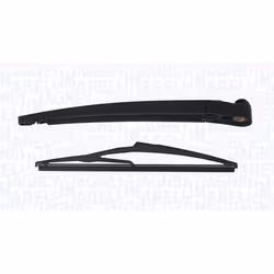 Balai d'essuie-glace MAGNETI MARELLI 000723180296