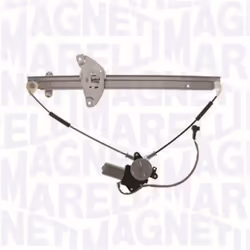 Lève-vitre MAGNETI MARELLI 350103170313 gauche