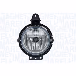 Phare antibrouillard MAGNETI MARELLI 712400101120