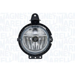 Phare antibrouillard MAGNETI MARELLI 712400101120