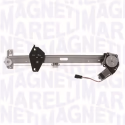 Lève-vitre MAGNETI MARELLI 350103170259 gauche