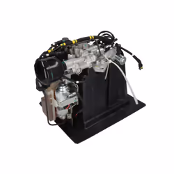 Unité de soupapes, groupe hydraulique MAGNETI MARELLI 230000001010