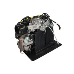 Unité de soupapes, groupe hydraulique MAGNETI MARELLI 230000001010