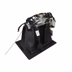 Unité de soupapes, groupe hydraulique MAGNETI MARELLI 230000001010