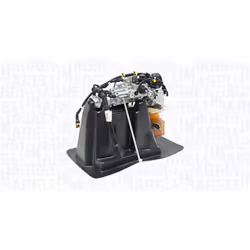 Unité de soupapes, groupe hydraulique MAGNETI MARELLI 230000001010