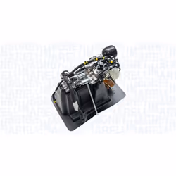 Unité de soupapes, groupe hydraulique MAGNETI MARELLI 230000001010 - Vue supplémentaire 4