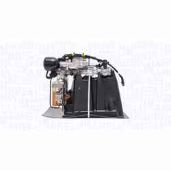 Unité de soupapes, groupe hydraulique MAGNETI MARELLI 230000001010 - Vue supplémentaire 6