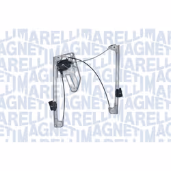 Lève-vitre MAGNETI MARELLI 350103170325