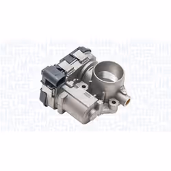 Corps de papillon MAGNETI MARELLI 802011975301 - Vue supplémentaire 4