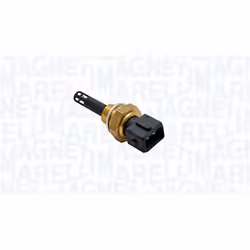 Capteur, température de l'air d'admission MAGNETI MARELLI 215810400901