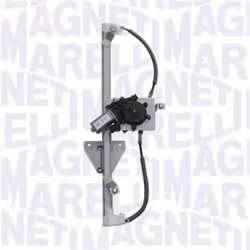 Lève-vitre MAGNETI MARELLI 350103136400 gauche