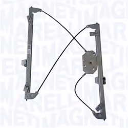 Lève-vitre MAGNETI MARELLI 350103154100 gauche