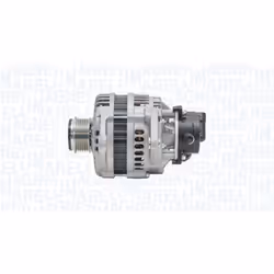 Alternateur MAGNETI MARELLI 063731900010