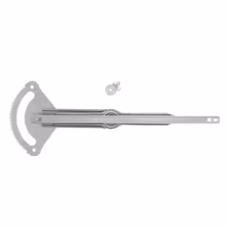 Lève-vitre MAGNETI MARELLI 350103155700 gauche