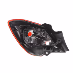 Feu arrière MAGNETI MARELLI 714000062657 droite