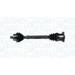 Arbre de transmission MAGNETI MARELLI 302004190010