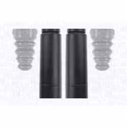 Soufflet de protection amortisseur MAGNETI MARELLI 310116110116