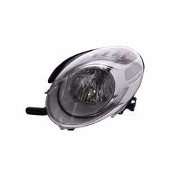 Projecteur principal MAGNETI MARELLI 712475301129, gauche