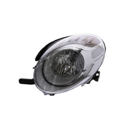 Projecteur principal MAGNETI MARELLI 712475301129, gauche