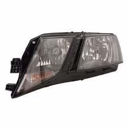 Projecteur principal MAGNETI MARELLI 711451000249, gauche