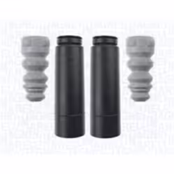 Soufflet de protection amortisseur MAGNETI MARELLI 310116110093