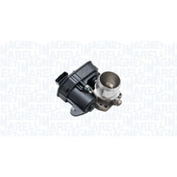Corps de papillon MAGNETI MARELLI 802010357105