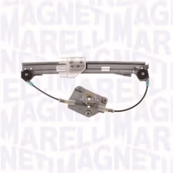 Lève-vitre MAGNETI MARELLI 350103170085 gauche