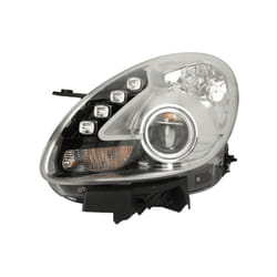 Projecteur principal MAGNETI MARELLI 712497901129, gauche