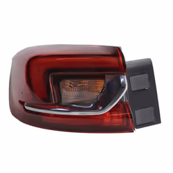 Feu arrière MAGNETI MARELLI 714020590703